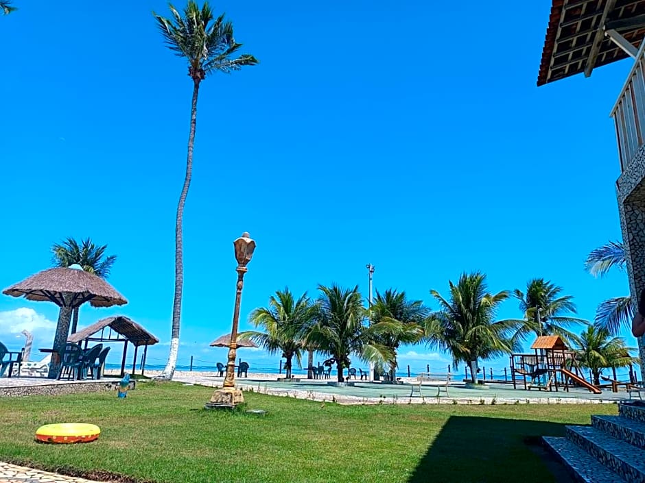 Village Galés de Maragogi