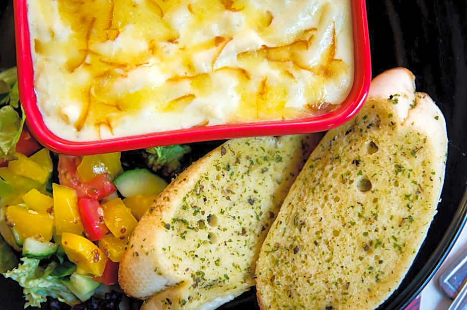 Best Western Queens Hotel