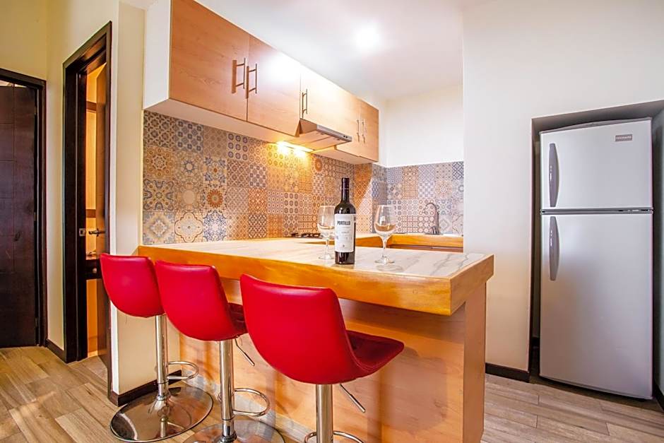 BLAZE Hotel & Suites Puerto Vallarta