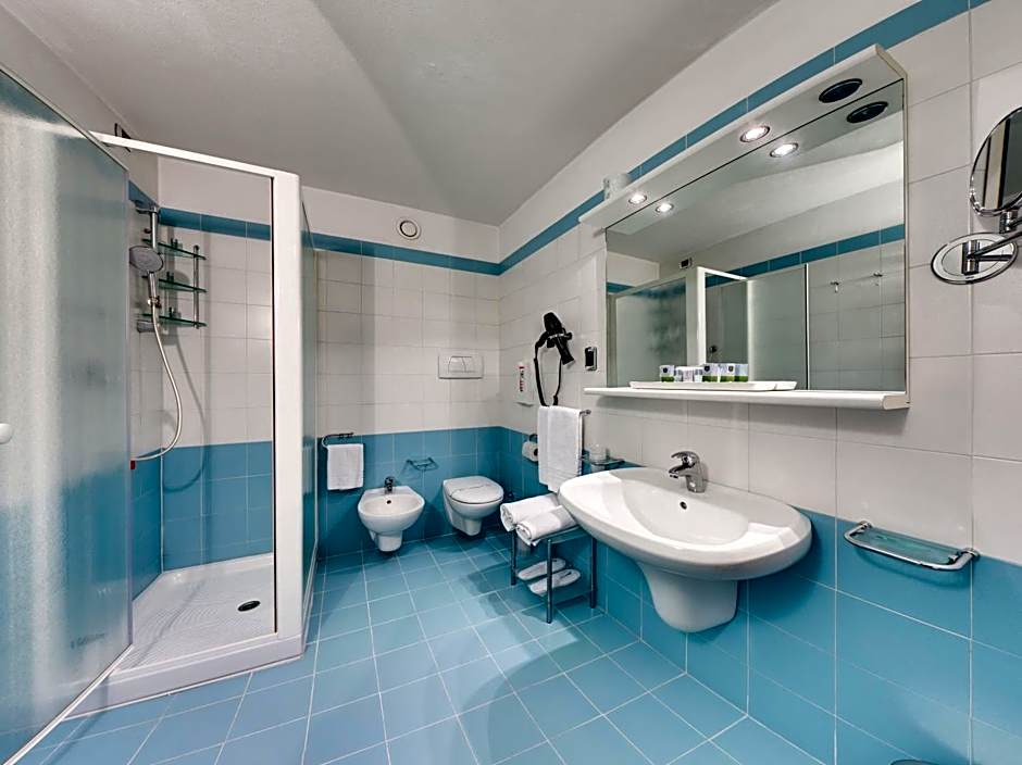 Golf Hotel La Pinetina