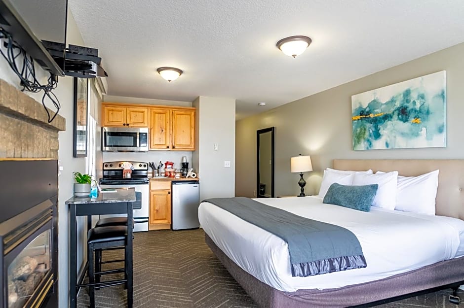 Inn at the Prom Oceanfront