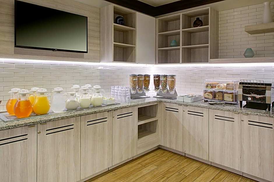 Hyatt House Parsippany Whippany