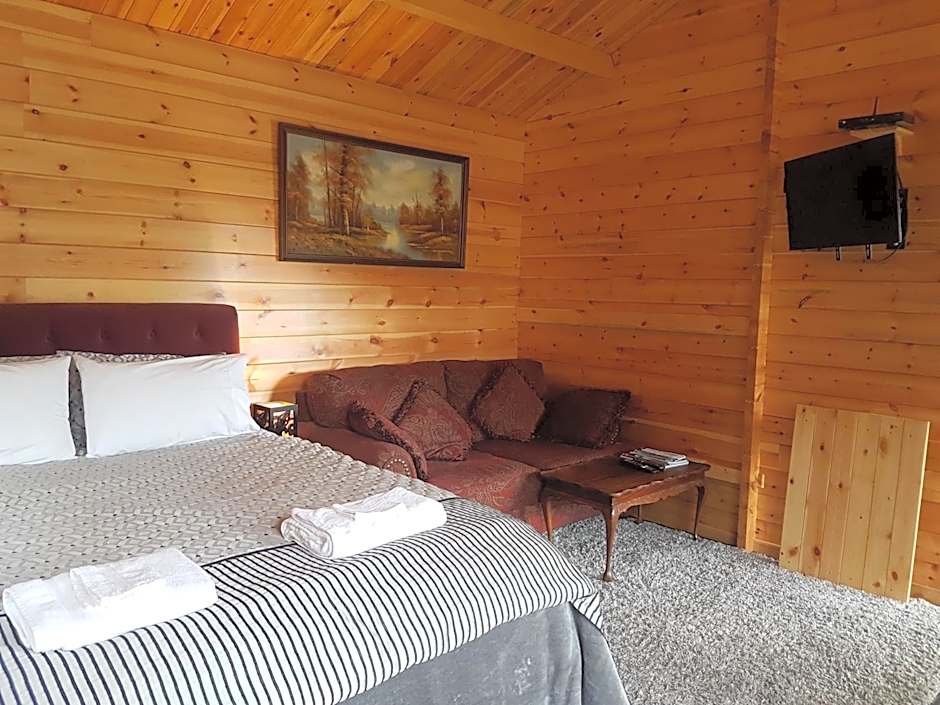 Homestead B&B Cambridge