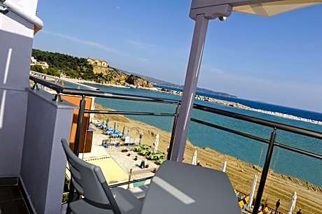 Double Room with Sea View