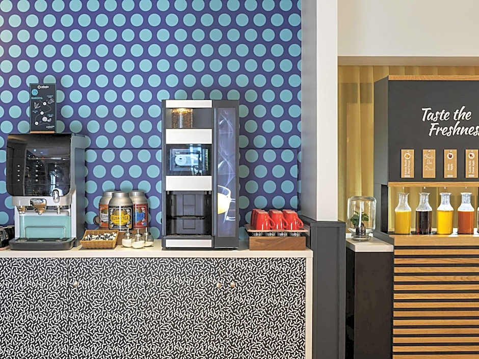 Aparthotel Adagio Val d'Europe near Disneyland Paris