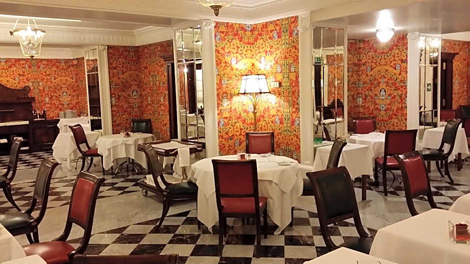 Hotel Albani Firenze