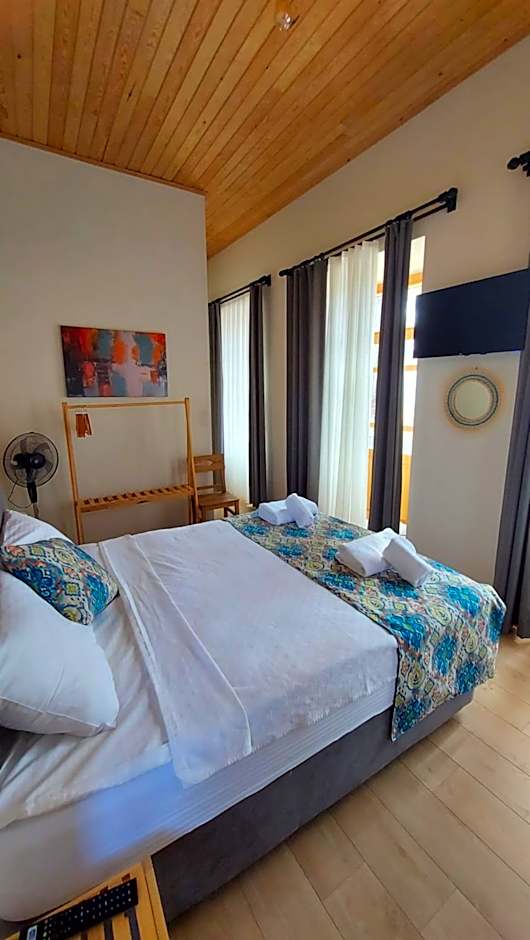 Çeşme Pürhayal Pansiyon