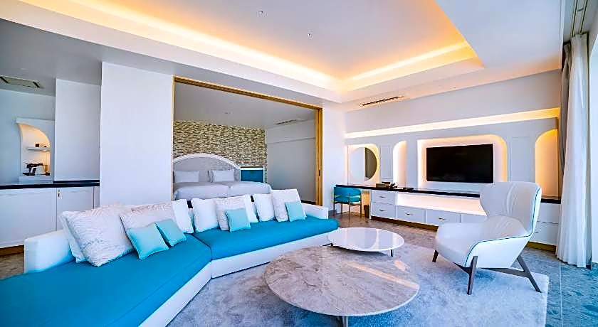 SANTORINI HOTEL&VILLAS MIYAKOJIMA