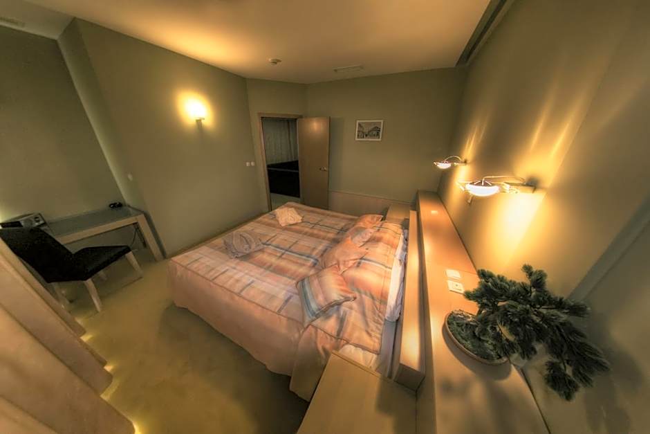 Hotel Lav Vukovar
