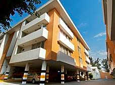 Suites Futura Plaza del Sol