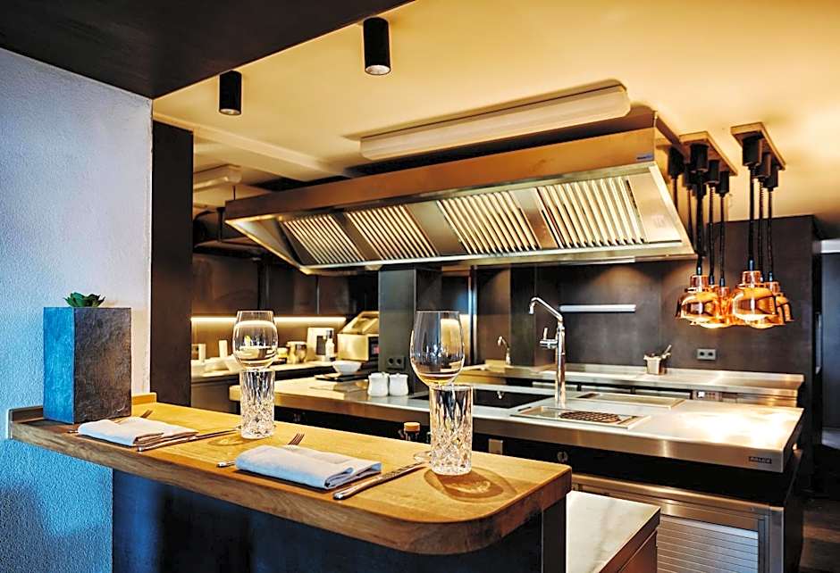 Seevital Hotel & SPA - Ihr 4 Sterne Superior Hideaway direkt am See