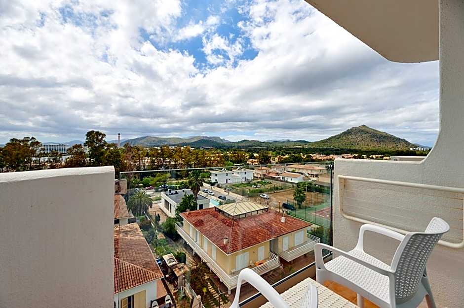 AluaSun Continental Park Hotel & Apartments