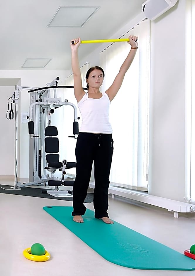 Baltic Plaza Hotel Medi Spa