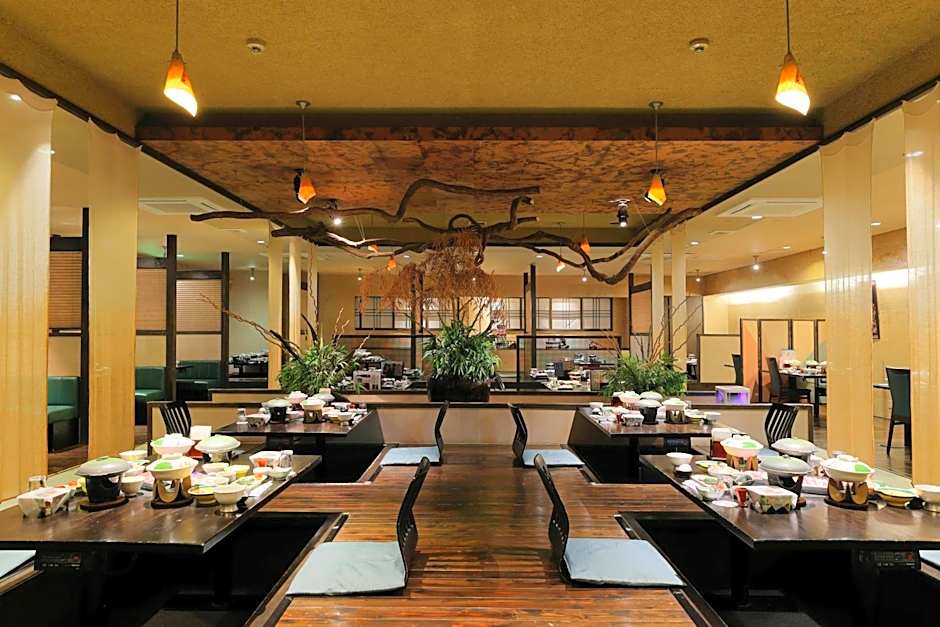 Yorokobinoyado Takamatsu