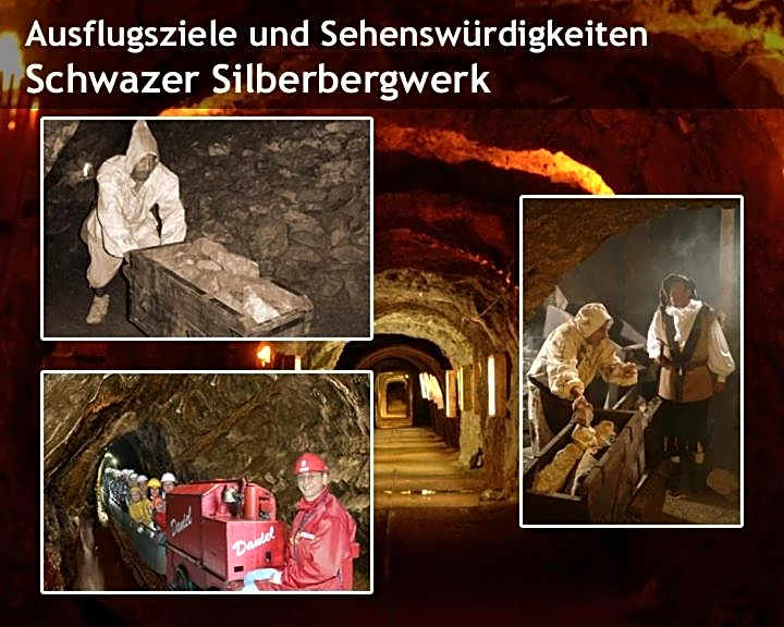 Hotel Jenbacherhof B&B