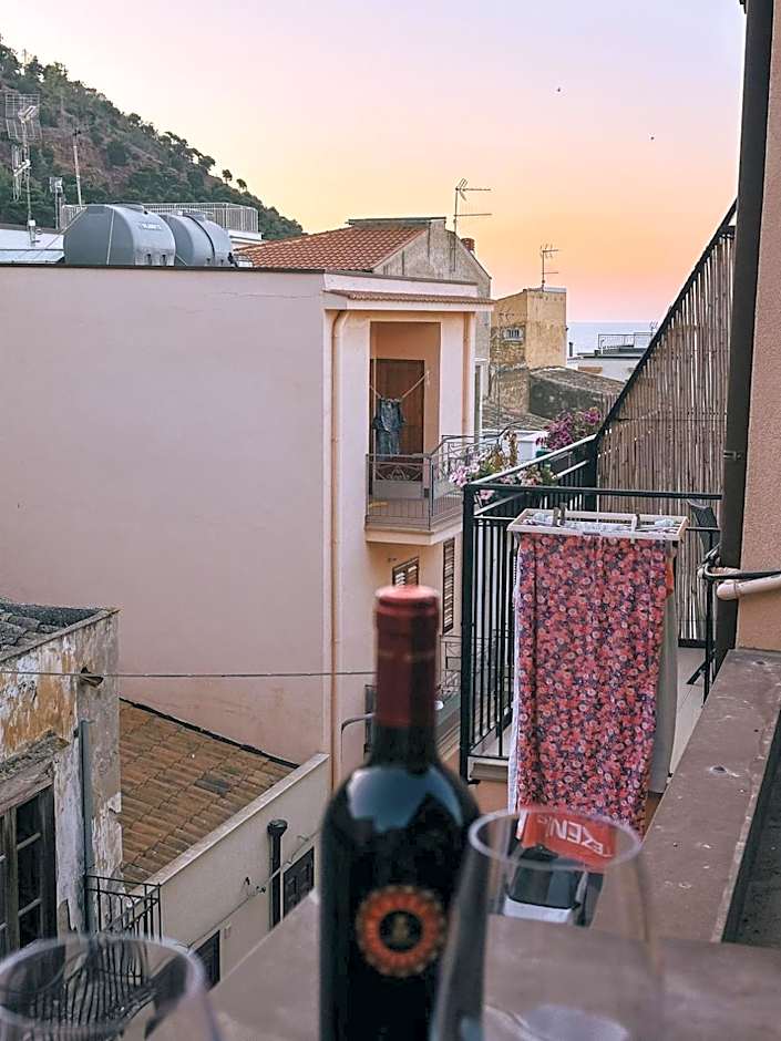 Affittacamere da Noemi