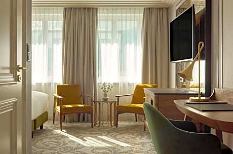 King Room - Old Town