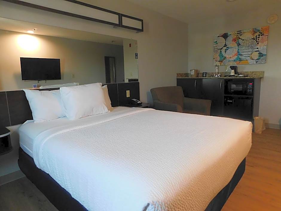 Microtel Inn & Suites - Triadelphia