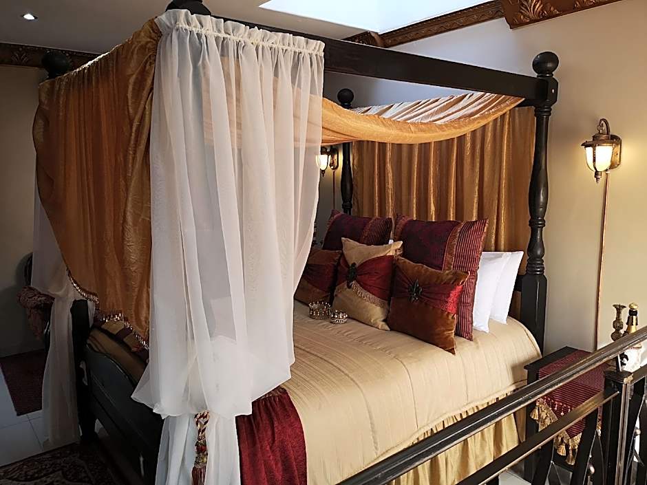 Excalibur Boutique Hotel