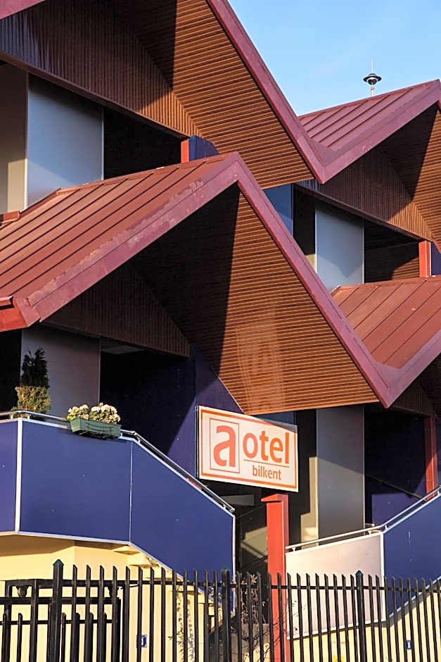 A Apart Hotels Ankara Beytepe