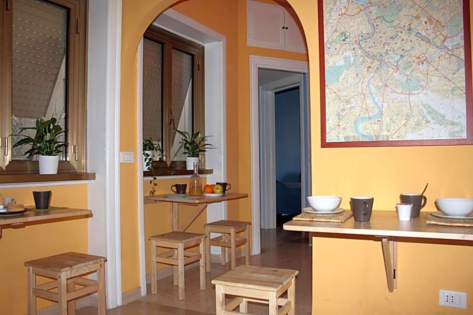 Arches Inn