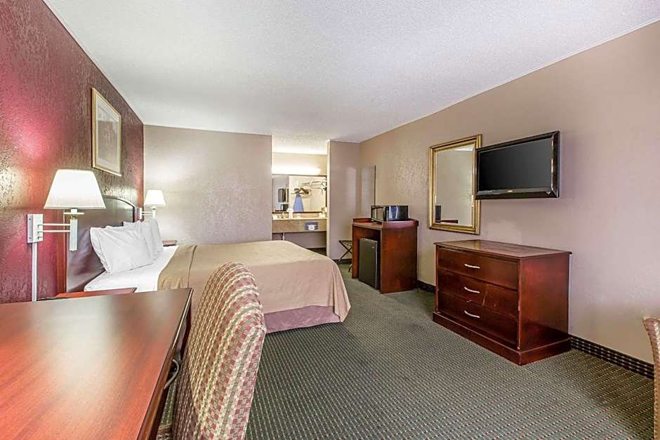 Quality Inn Tifton