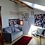 Espace Beléverte Bussière 1 Tamaris appartement meublé de 2 chambres