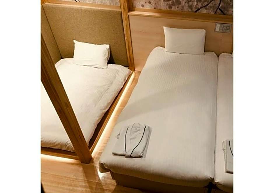 Sakura Sky Hotel - Vacation STAY 18432v