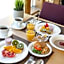 Summer Hotel Vuorilinna