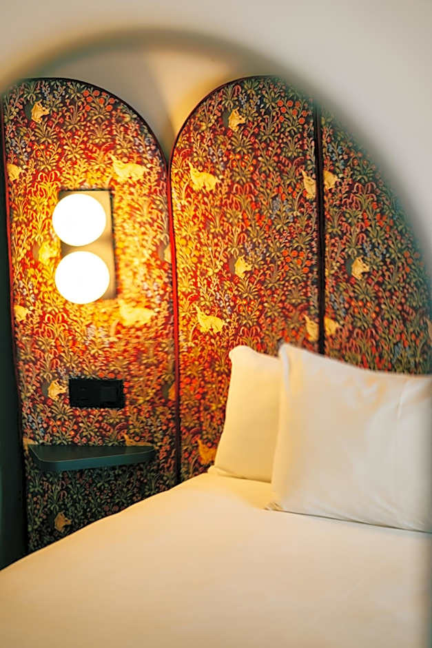 Ibis Styles Madrid Centro Maravillas