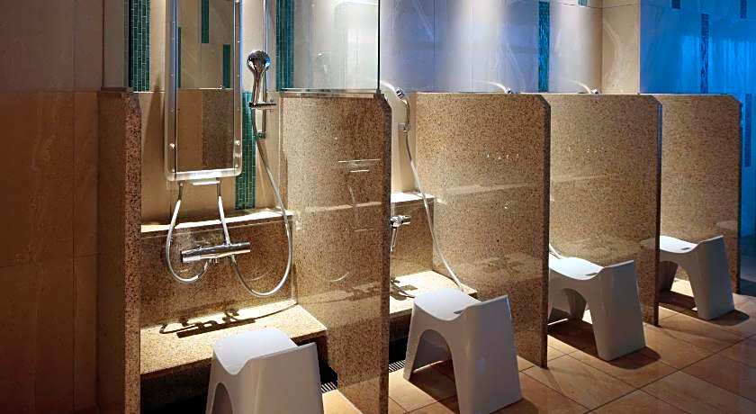 Candeo Hotel Utsunomiya