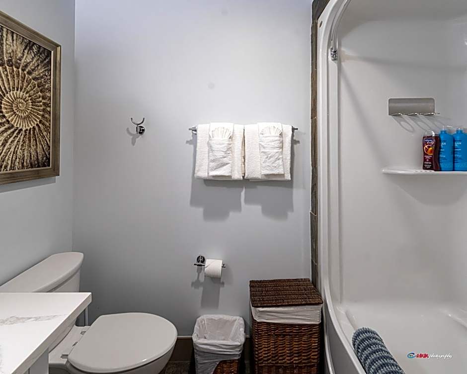 Solara Studio with Pool/Hot tub/Parking/Gym