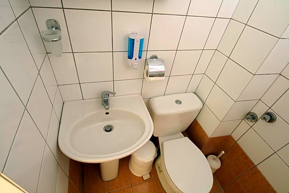 SARTI CENTER studios