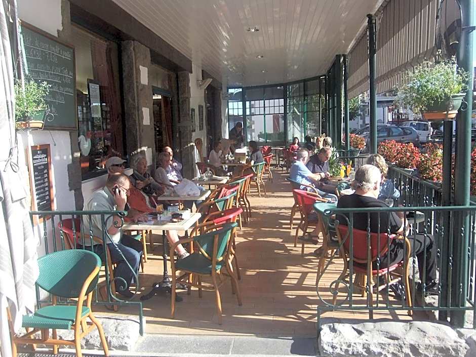 Hotel-Café du Trinquet