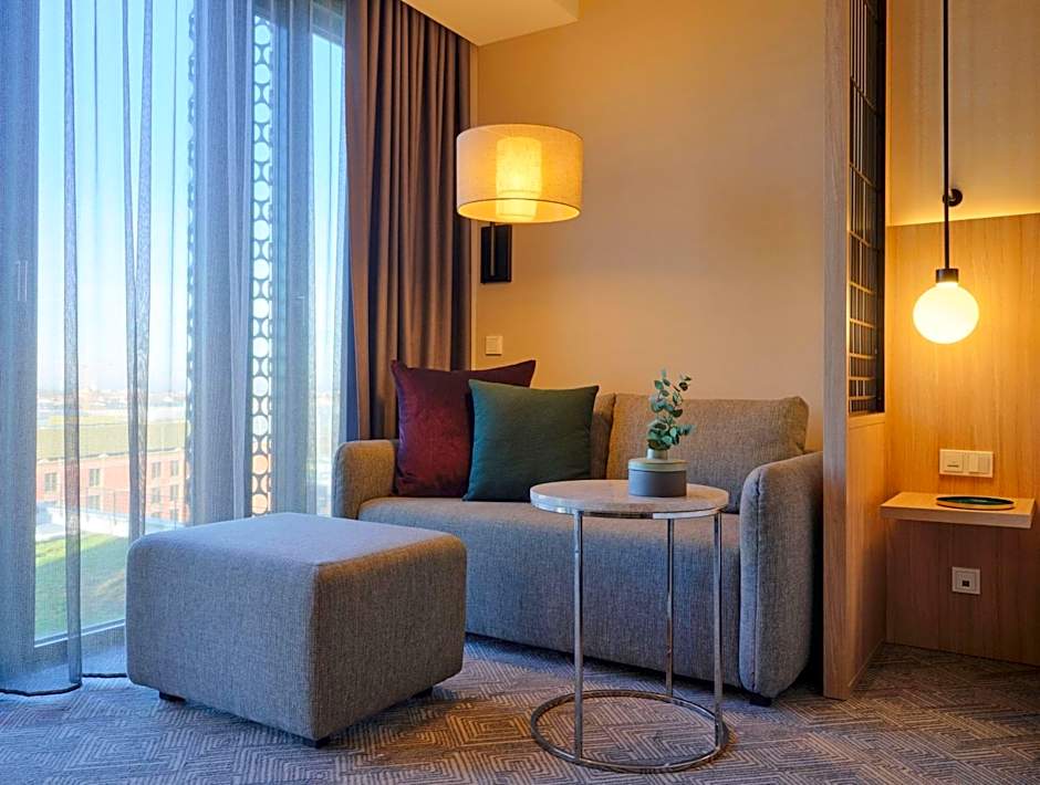 Adina Apartment Hotel Munich