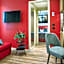 Hotel Atmospheres