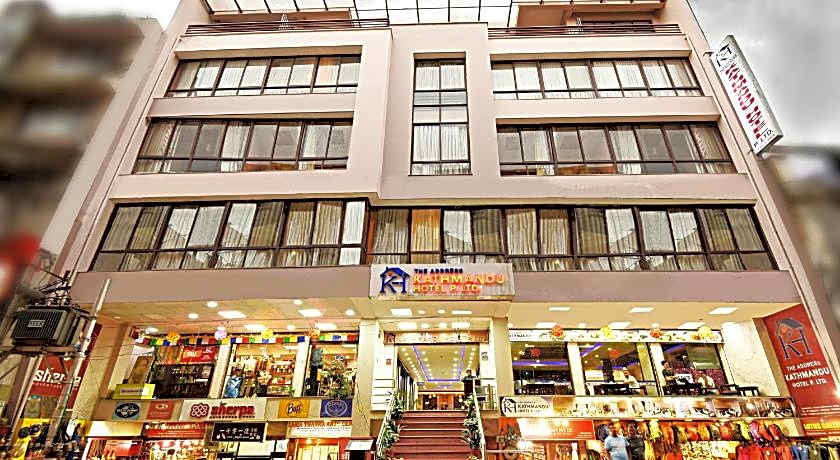 The Address Kathmandu Hotel