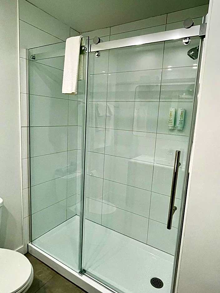 Econo Lodge Brossard