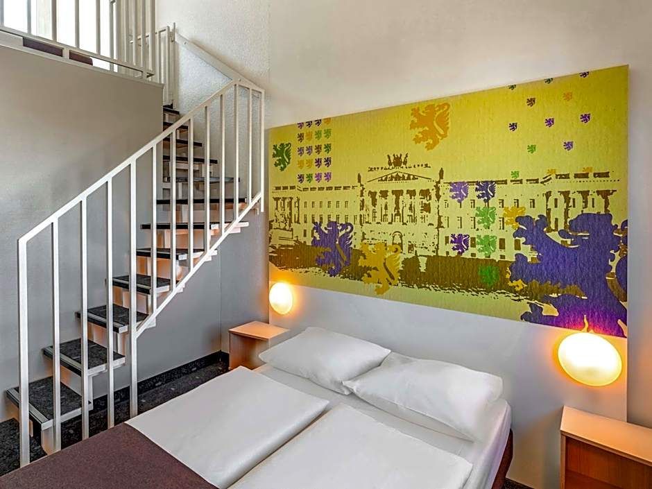 B&B Hotel Braunschweig-Nord