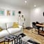 VISIMO Apartments St Georgen-Strasse St Gallen - Design City Nature