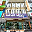 Swing & Pillows @ Subang SS15
