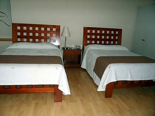 Suites Regente Oaxaca