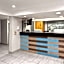 Super 8 by Wyndham Romeoville Bolingbrook