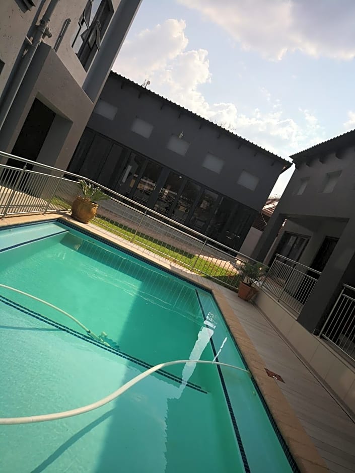 Mmakgabo Boutique Lodge