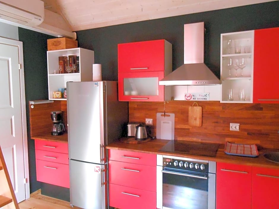 Aablaranna Puhkemaja