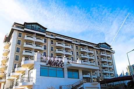 Hotel Monec