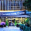 Centurion Hotel Grand Akasakamitsuke Station