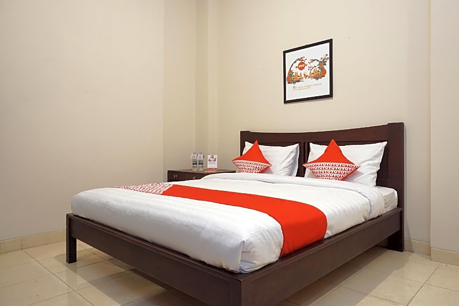 OYO 902 Hotel Pondok Anggun