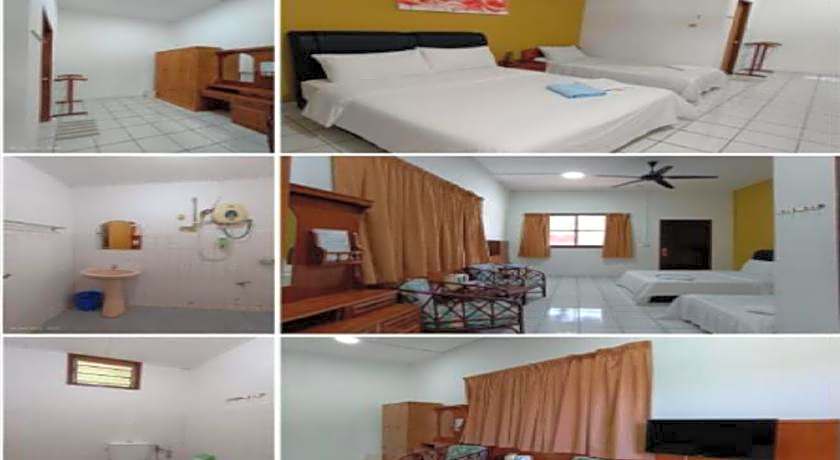 Seaside Travellers Inn