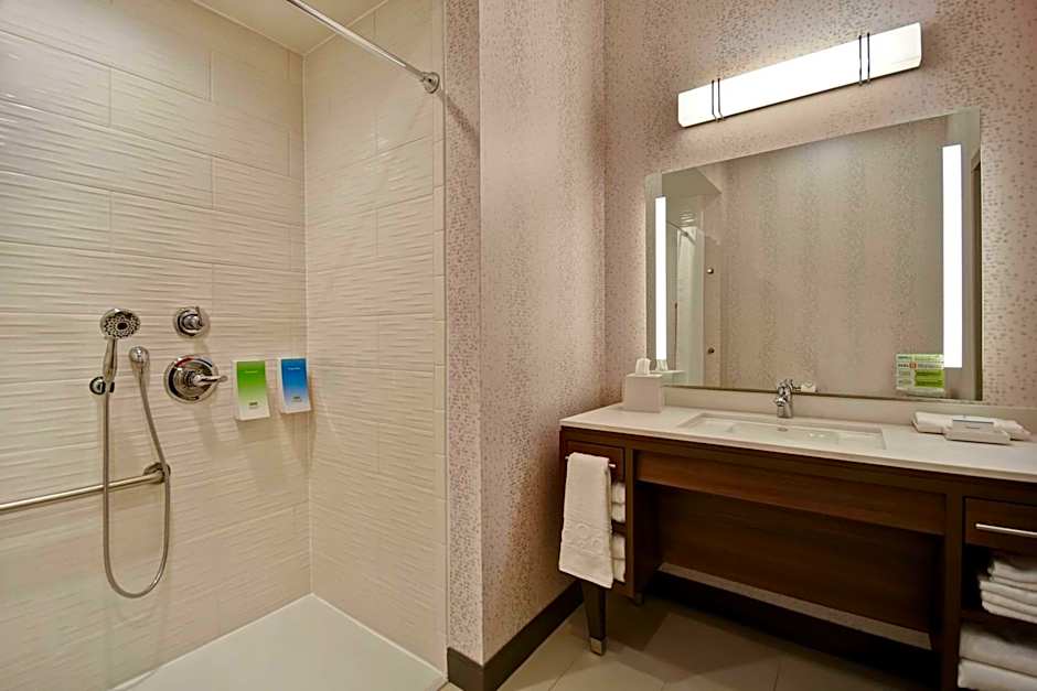 Home2 Suites By Hilton Wichita/Northeast, Ks